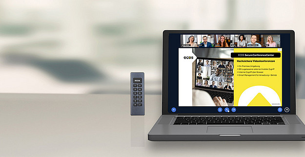 Secure Boot Stick: Die passende Zugangslösung für jede Anforderung.