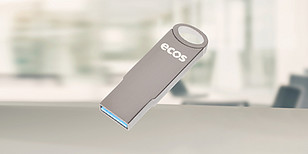 ECOS SECURE BOOT STICK [HE]