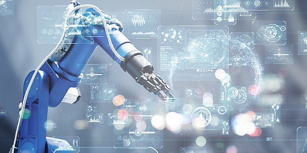 Verschlüsselung und Absicherung der IoT