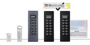 In Quarantäne sicher von zuhause aus arbeiten