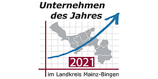 ECOS ist Unternehmen des Jahres 2021