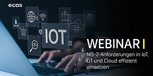 Webinar Aufzeichnung NIS-2