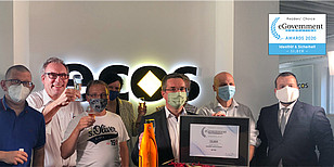 eGovernment Computing Leser Award 2020