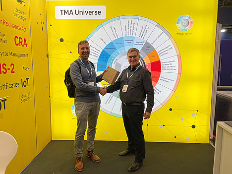 Gewinner Tag 1 des Gewinnspiels