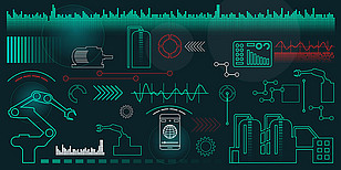 Titelbild für Blogbeitrag: Fernzugriff auf IoT-Geräte über das Internet