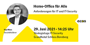 Einladung zu den Strategietagen