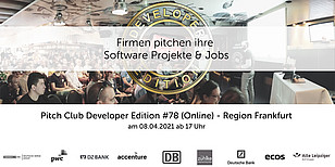 Pitch Club Developers Edition Online