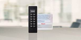 Produktabbildung Secure Boot Stick ZX