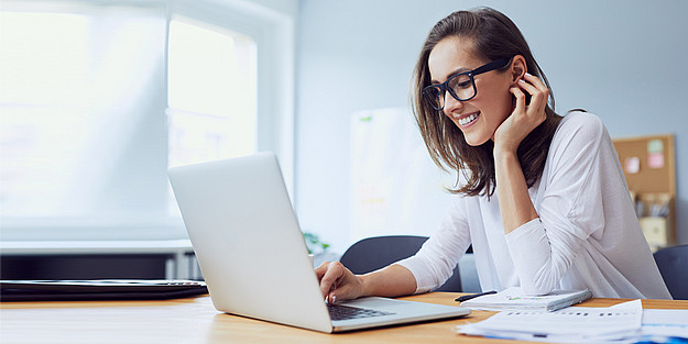 Homeoffice (Bring your own device)