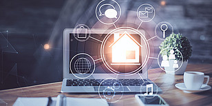 ifo Studie zu Technologien im Homeoffice