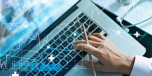 Cyber-Angriff auf Krankenhäuser