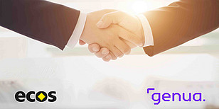 Fernzugriff auf VS-NfD-Daten: genua und ECOS Technology bauen Partnerschaft aus