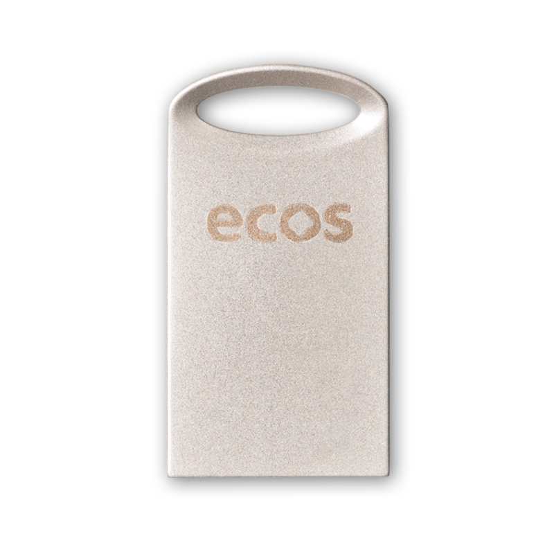 Nahaufnahme des Produkts Secure Boot Stick CL