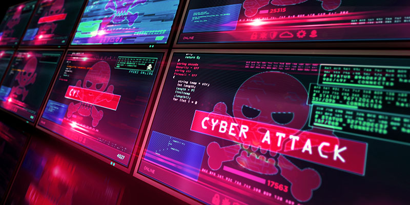 Cyberangriff