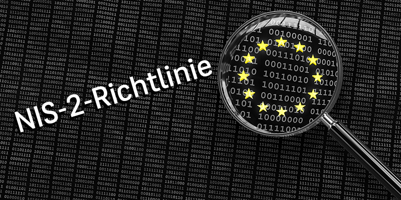 NIS-2 Richtlinie