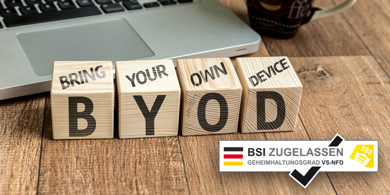 BYOD