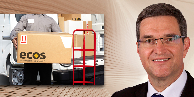 Die Nachfrage nach Homeoffice-Lösungen ist extrem gestiegen