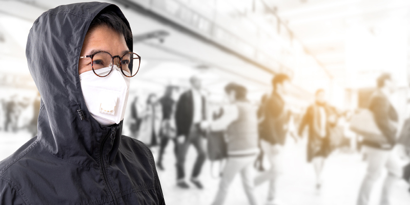 Neue Bedrohungen: Home-Office im Fokus bei Unternehmen