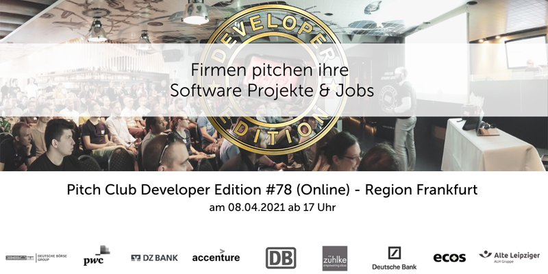 Pitch Club Developers Edition Online