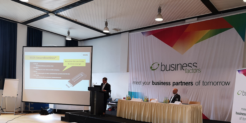 Strategietage IT-Security 2021