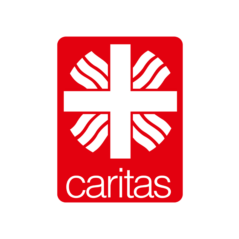 Logo Caritas
