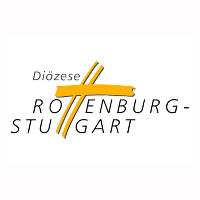 Logo Dieozoese Rottenburg Stuttgart