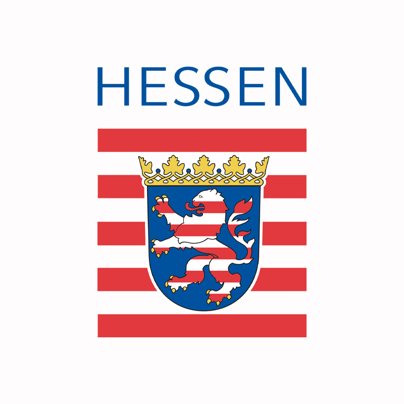 Logo Hessen