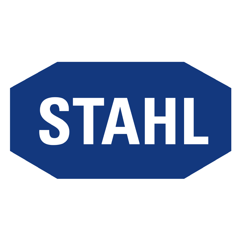 Logo STAHL