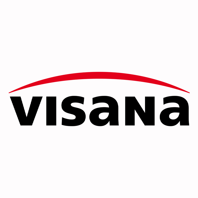 Logo Visana