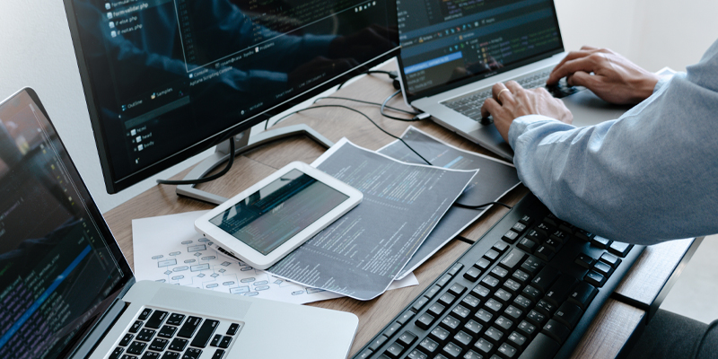 ECOS Technischer Support