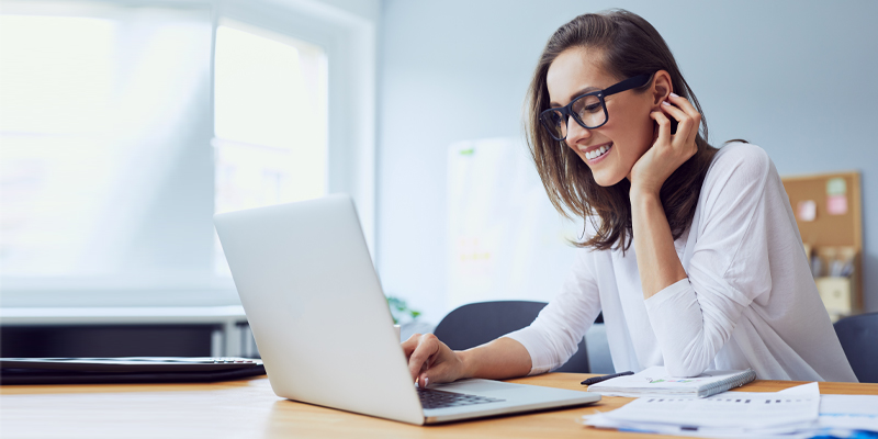 Homeoffice (Bring your own device)