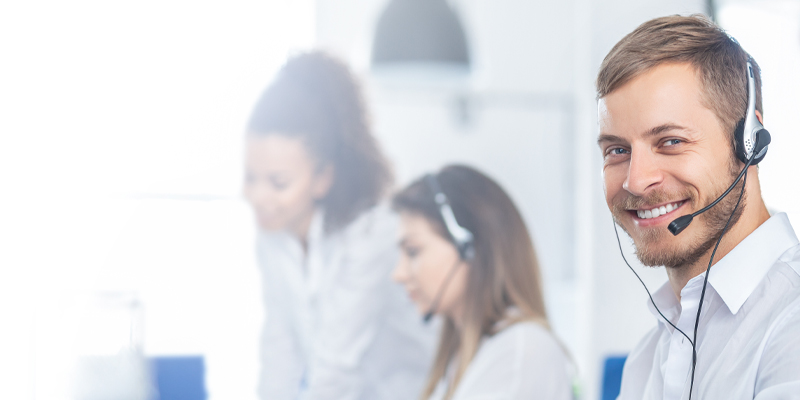 ECOS für Endanwender