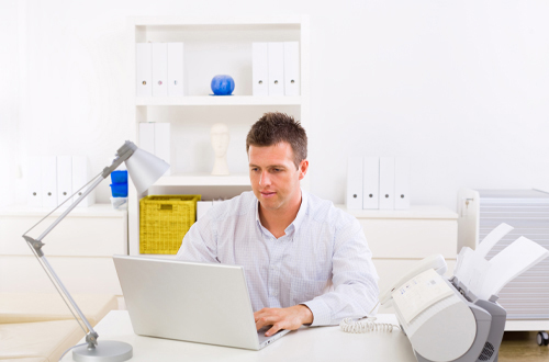 Anwendungszenario Amtsleiter