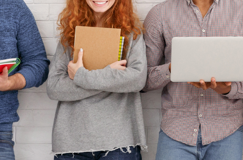 Anwendungszenario Forschungsgruppen