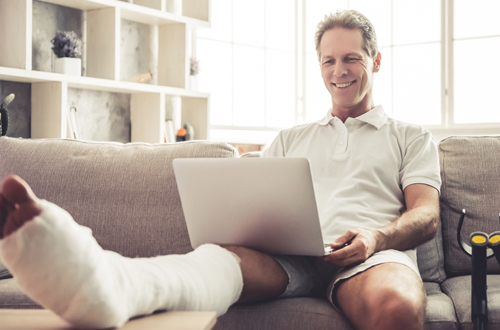 Anwendungszenario Lanzeit-Krankgeschriebene