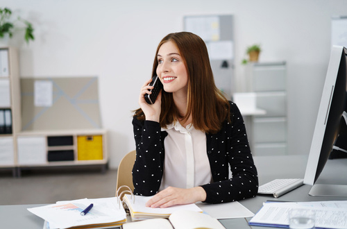 Anwendungszenario Lehrkräfte im Homeoffice