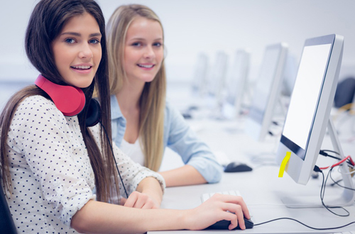 Anwendungszenario Schüler und Studenten