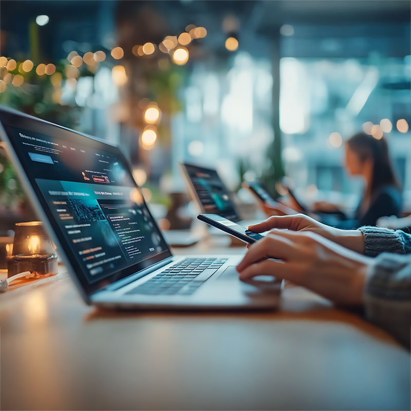 Schutzziele Informationssicherheit | ECOS Technology