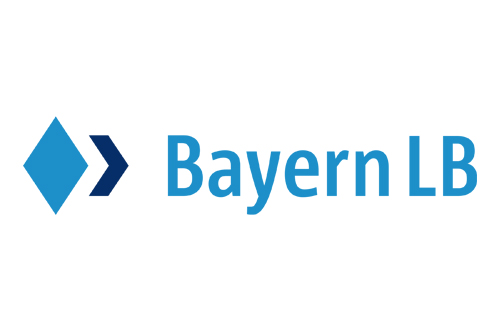 Logo Bayern LB