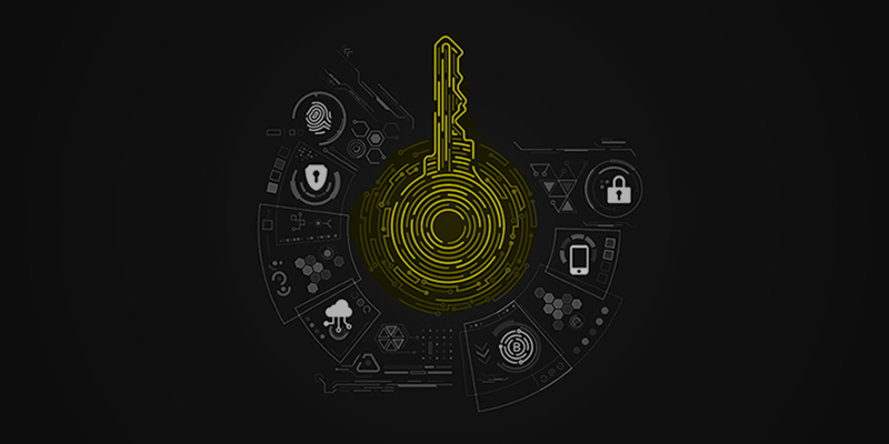 Maschinenidentitäten